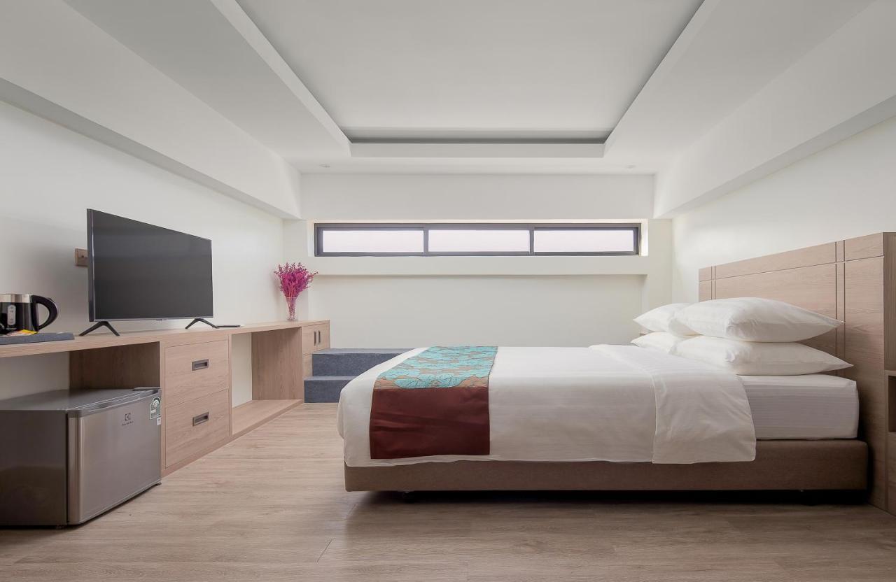 Vakara Hotel ケップ 部屋 写真