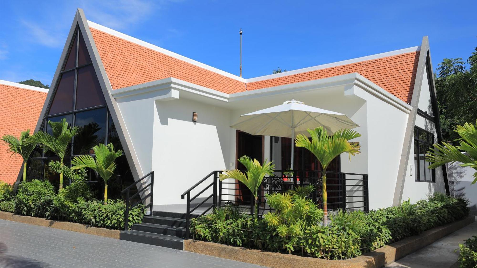 Vakara Hotel ケップ 部屋 写真